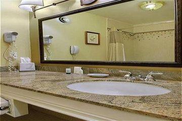 Holiday Inn Сан-Хосе Экстерьер фото