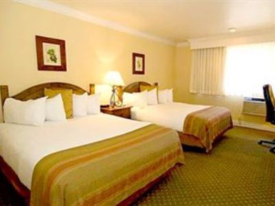 Holiday Inn Сан-Хосе Экстерьер фото